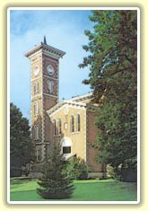 Jennings County, Indiana Courthouse